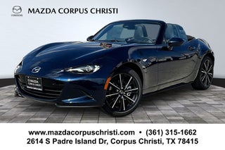 2026 Mazda Mazda MX-5 Miata Grand Touring
