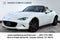 2025 Mazda Mazda MX-5 Miata Grand Touring