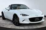 2025 Mazda Mazda MX-5 Miata Grand Touring