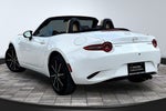 2025 Mazda Mazda MX-5 Miata Grand Touring