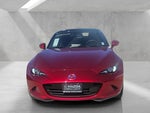 2025 Mazda Mazda MX-5 Miata Grand Touring