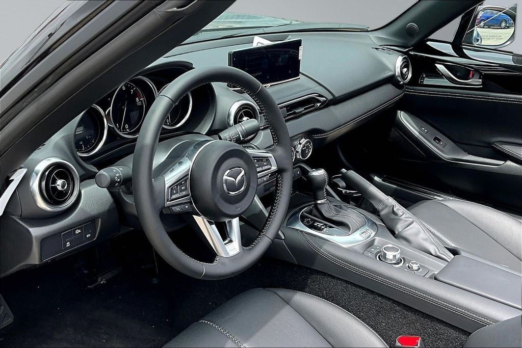2026 Mazda Mazda MX-5 Miata Grand Touring