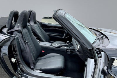 2026 Mazda Mazda MX-5 Miata Grand Touring
