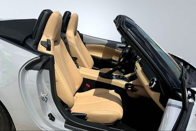 2026 Mazda Mazda MX-5 Miata Grand Touring