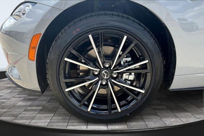 2026 Mazda Mazda MX-5 Miata Grand Touring