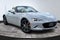 2026 Mazda Mazda MX-5 Miata Grand Touring