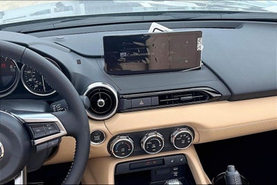 2026 Mazda Mazda MX-5 Miata Grand Touring
