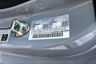 2026 Mazda Mazda MX-5 Miata Grand Touring