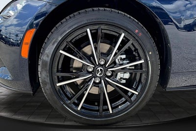 2026 Mazda Mazda MX-5 Miata Grand Touring