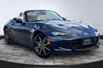 2026 Mazda Mazda MX-5 Miata Grand Touring