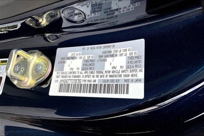2026 Mazda Mazda MX-5 Miata Grand Touring
