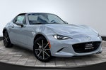 2026 Mazda Mazda MX-5 Miata RF Grand Touring
