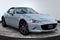 2026 Mazda Mazda MX-5 Miata RF Grand Touring