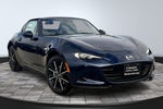 2026 Mazda Mazda MX-5 Miata RF Grand Touring