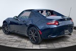 2026 Mazda Mazda MX-5 Miata RF Grand Touring