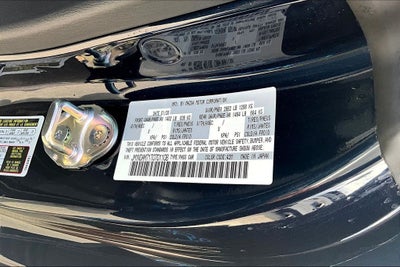 2026 Mazda Mazda MX-5 Miata RF Grand Touring