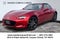 2026 Mazda Mazda MX-5 Miata RF Grand Touring