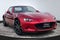 2026 Mazda Mazda MX-5 Miata RF Grand Touring