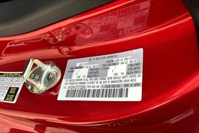 2026 Mazda Mazda MX-5 Miata RF Grand Touring