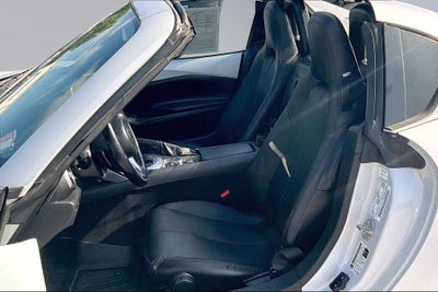 2017 Mazda Mazda Miata RF Grand Touring