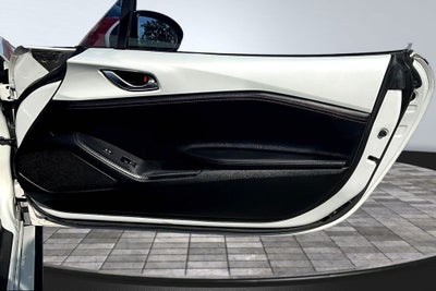 2017 Mazda Mazda Miata RF Grand Touring