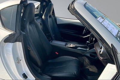 2017 Mazda Mazda Miata RF Grand Touring