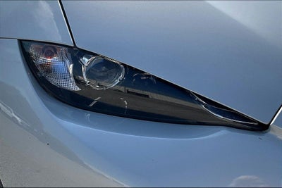 2017 Mazda Mazda Miata RF Grand Touring