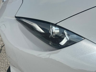 2025 Mazda Mazda MX-5 Miata RF Grand Touring