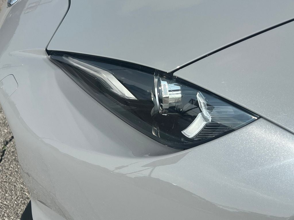 2025 Mazda Mazda MX-5 Miata RF Grand Touring