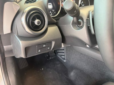 2025 Mazda Mazda MX-5 Miata RF Grand Touring