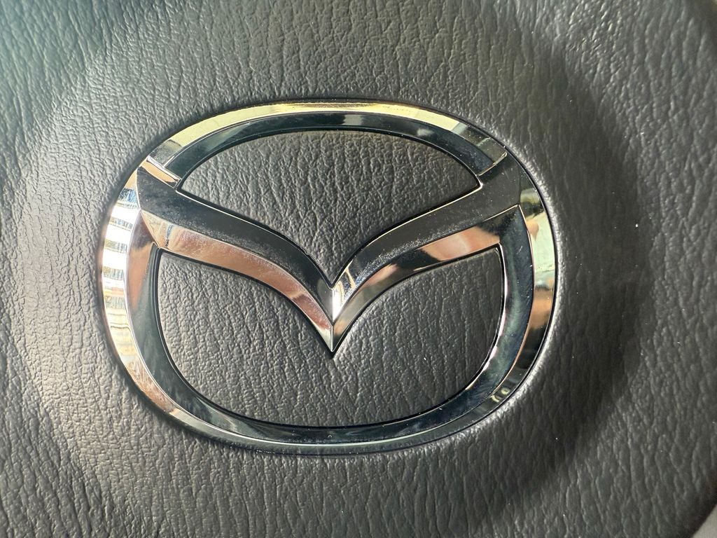 2025 Mazda Mazda MX-5 Miata RF Grand Touring