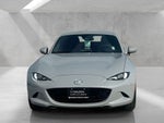 2025 Mazda Mazda MX-5 Miata RF Grand Touring