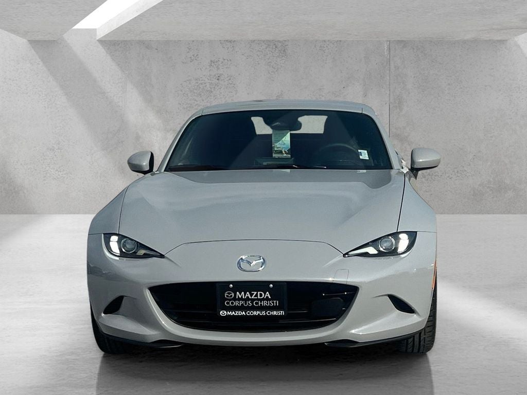 2025 Mazda Mazda MX-5 Miata RF Grand Touring