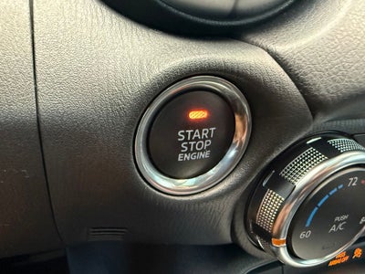 2025 Mazda Mazda MX-5 Miata RF Grand Touring