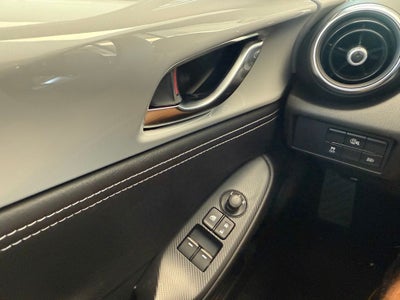 2025 Mazda Mazda MX-5 Miata RF Grand Touring