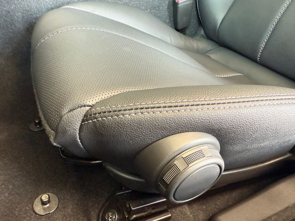 2025 Mazda Mazda MX-5 Miata RF Grand Touring