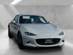 2025 Mazda Mazda MX-5 Miata RF Grand Touring