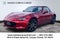 2026 Mazda Mazda MX-5 Miata RF Grand Touring