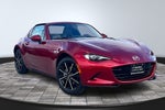 2026 Mazda Mazda MX-5 Miata RF Grand Touring