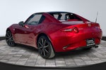 2026 Mazda Mazda MX-5 Miata RF Grand Touring