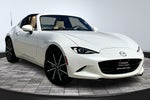 2026 Mazda Mazda MX-5 Miata RF Grand Touring