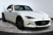 2026 Mazda Mazda MX-5 Miata RF Grand Touring