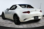 2026 Mazda Mazda MX-5 Miata RF Grand Touring