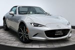 2026 Mazda Mazda MX-5 Miata RF Grand Touring