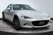 2026 Mazda Mazda MX-5 Miata RF Grand Touring