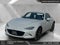 2025 Mazda Mazda MX-5 Miata RF Grand Touring