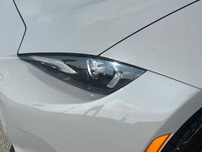 2025 Mazda Mazda MX-5 Miata RF Grand Touring