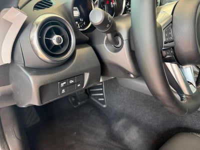 2025 Mazda Mazda MX-5 Miata RF Grand Touring