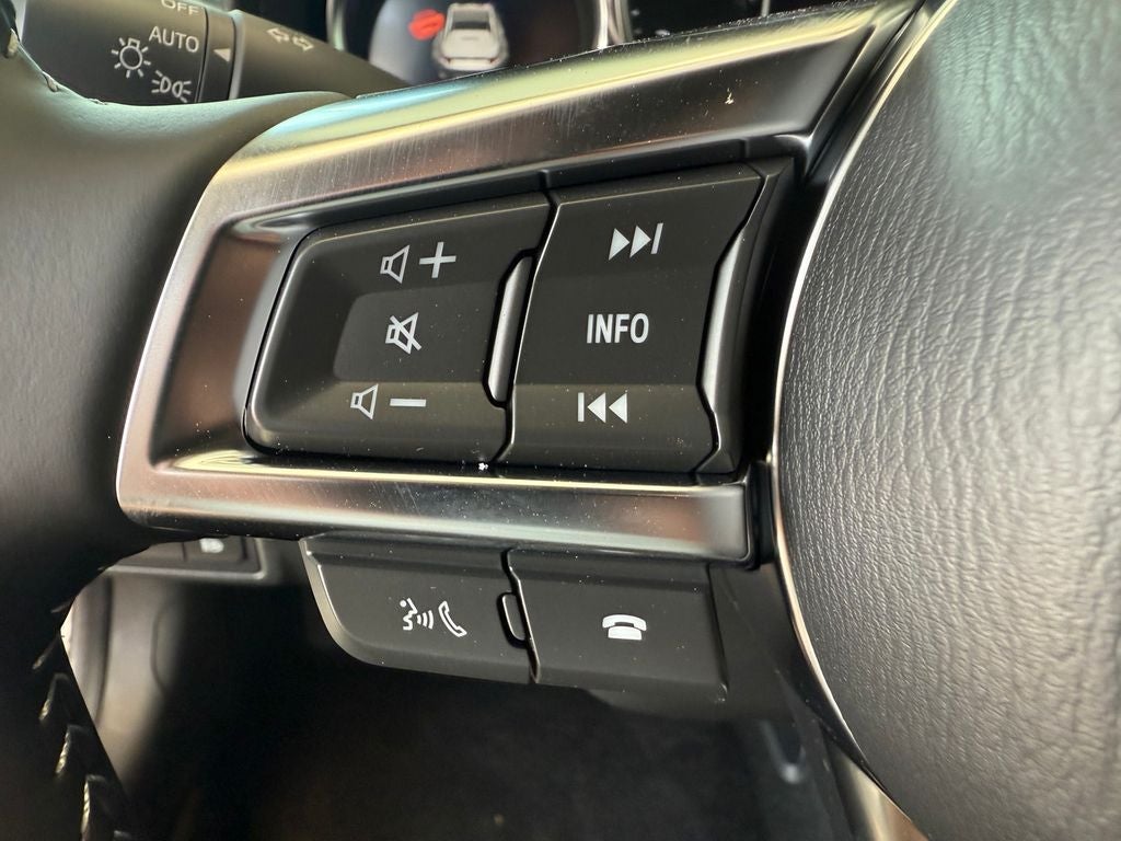 2025 Mazda Mazda MX-5 Miata RF Grand Touring