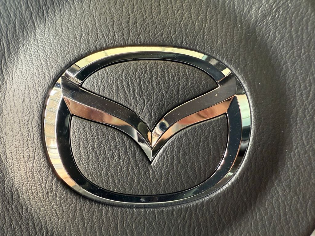 2025 Mazda Mazda MX-5 Miata RF Grand Touring